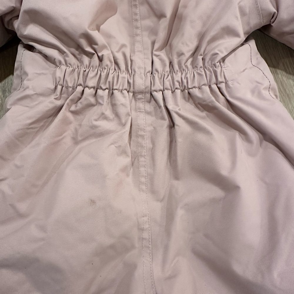 Kuling Val D’Isere snowsuit - Picture 6 of 6